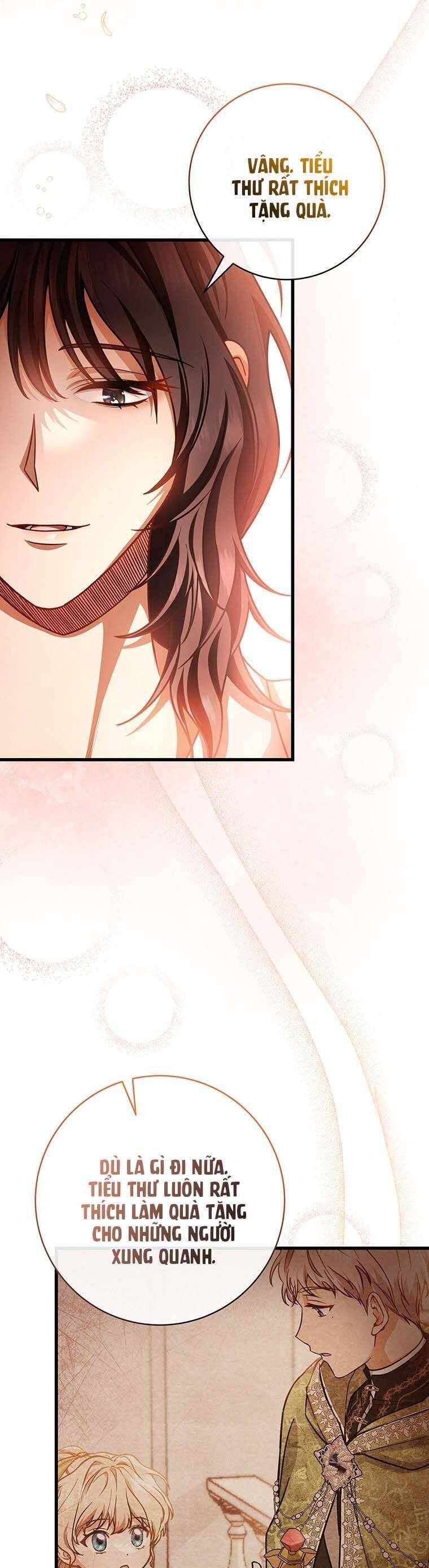 nghe nói tôi là đại tiểu thư phản diện chapter 31 19