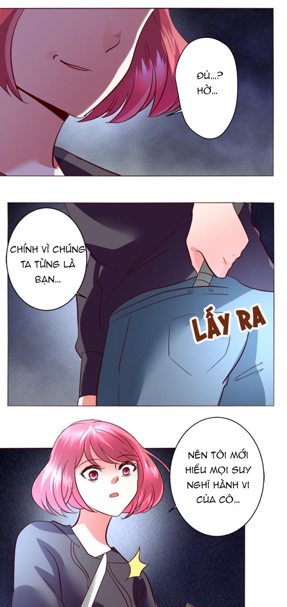 một tuần làm tình nhân chapter 55 31