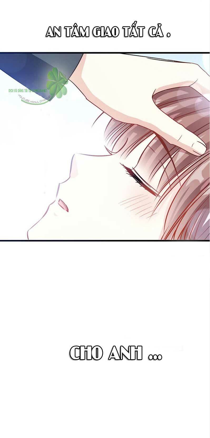 bá đạo tổng tài nhẹ nhàng yêu chapter 24.2 12