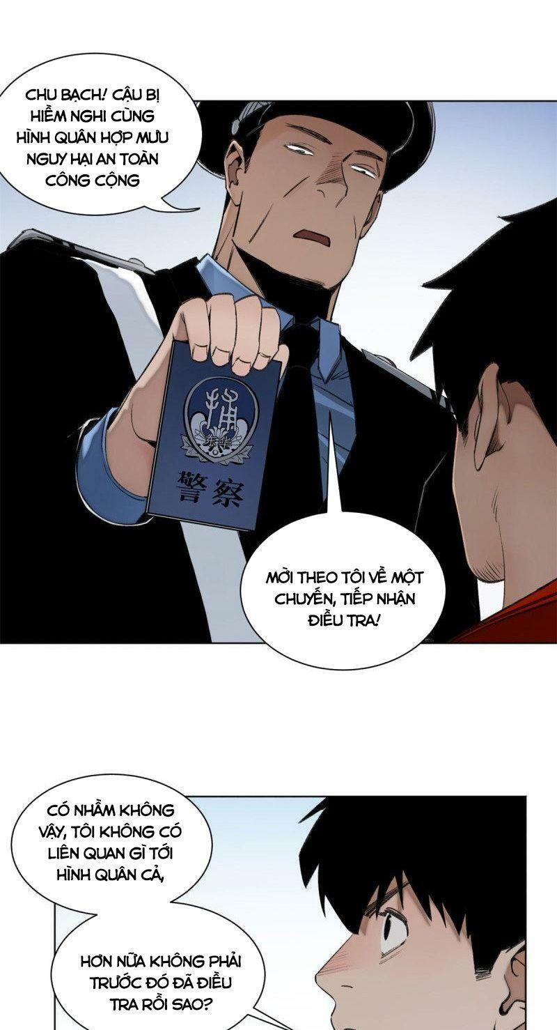 minh nhật chi kiếp chapter 103 9