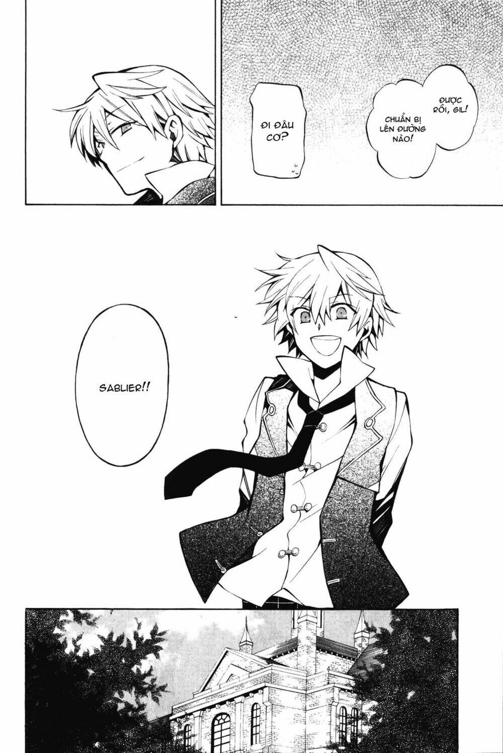 pandora hearts chapter 35 7