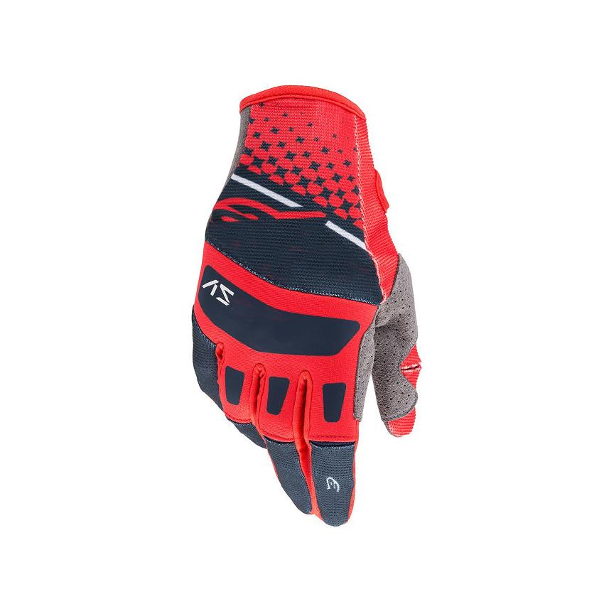 Ngoài Trời Găng Tay Xe Đạp Thể Thao Xe Đạp MTB Găng Tay Đi Xe Máy Full Ngón Tay Moto Xe Đạp Găng Tay Bảo Vệ Ngoài Đường Đua Găng Tay