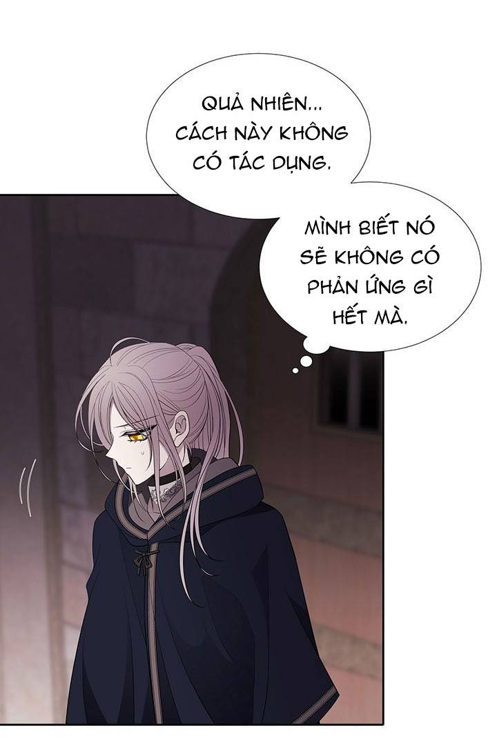 năm môn đệ của charlotte chapter 41 4