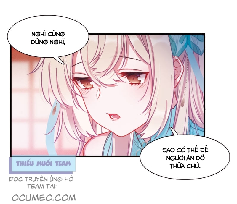 danh kiếm trủng chapter 7 9