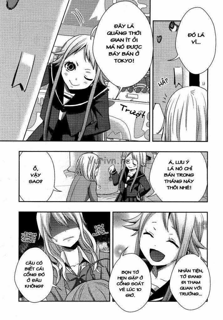 citrus (saburouta) chapter 13 21