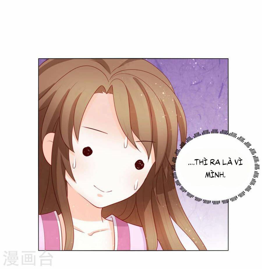 nam phi nữ tướng chapter 19 19