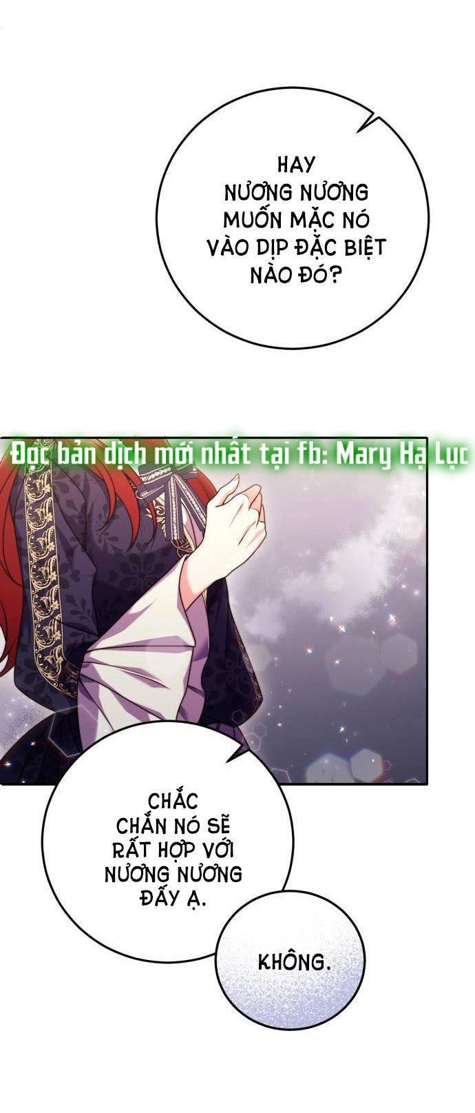 tôi sẽ ly hôn với người chồng bạo chúa chapter 7.1 4