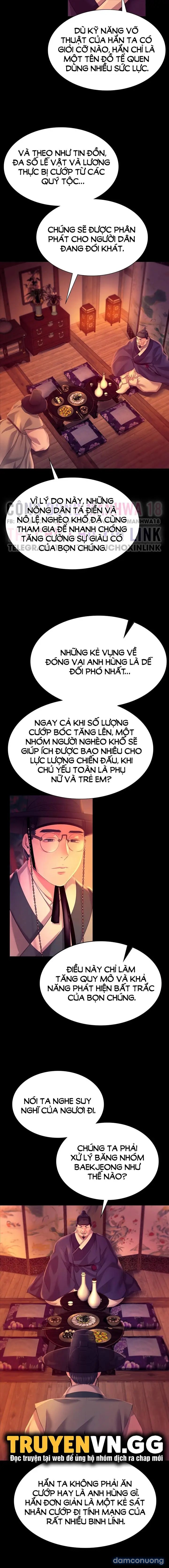 [18+] tiểu thư chapter 79 10