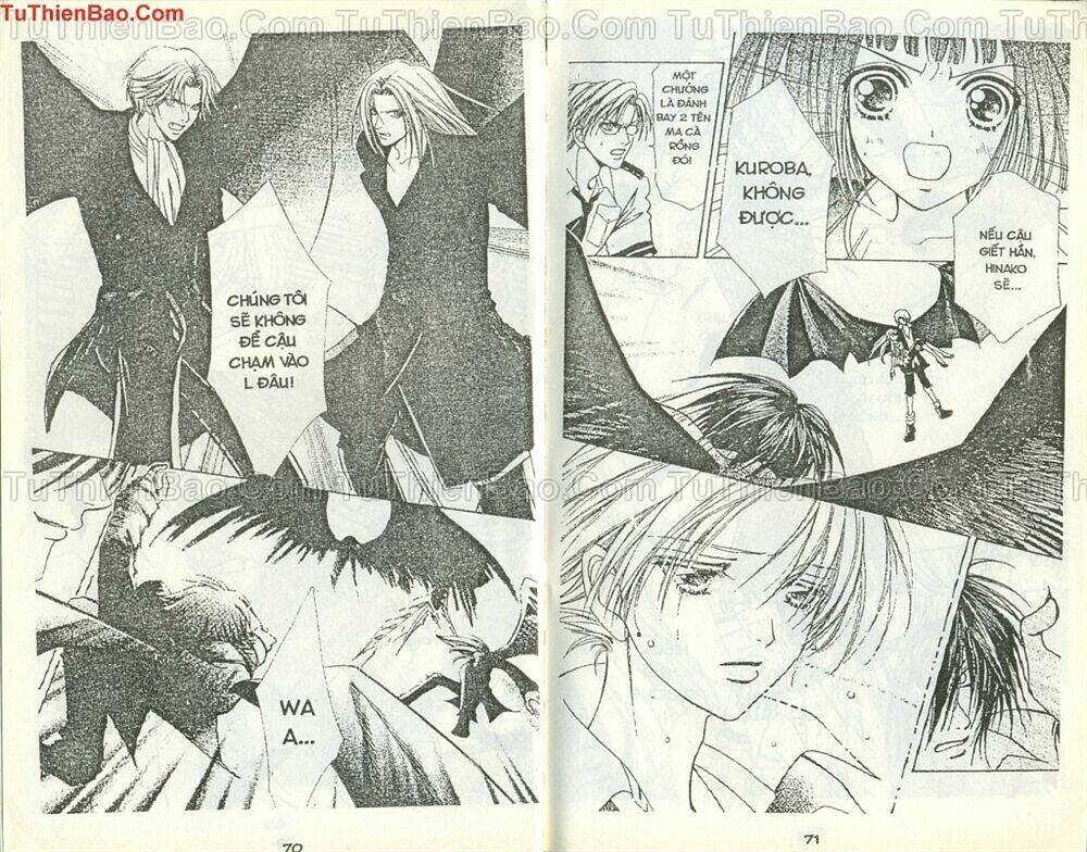 love monster chapter 41 11