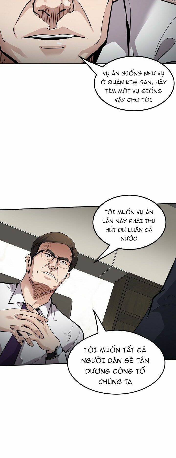 điều tra viên chuyển sinh chapter 88 30