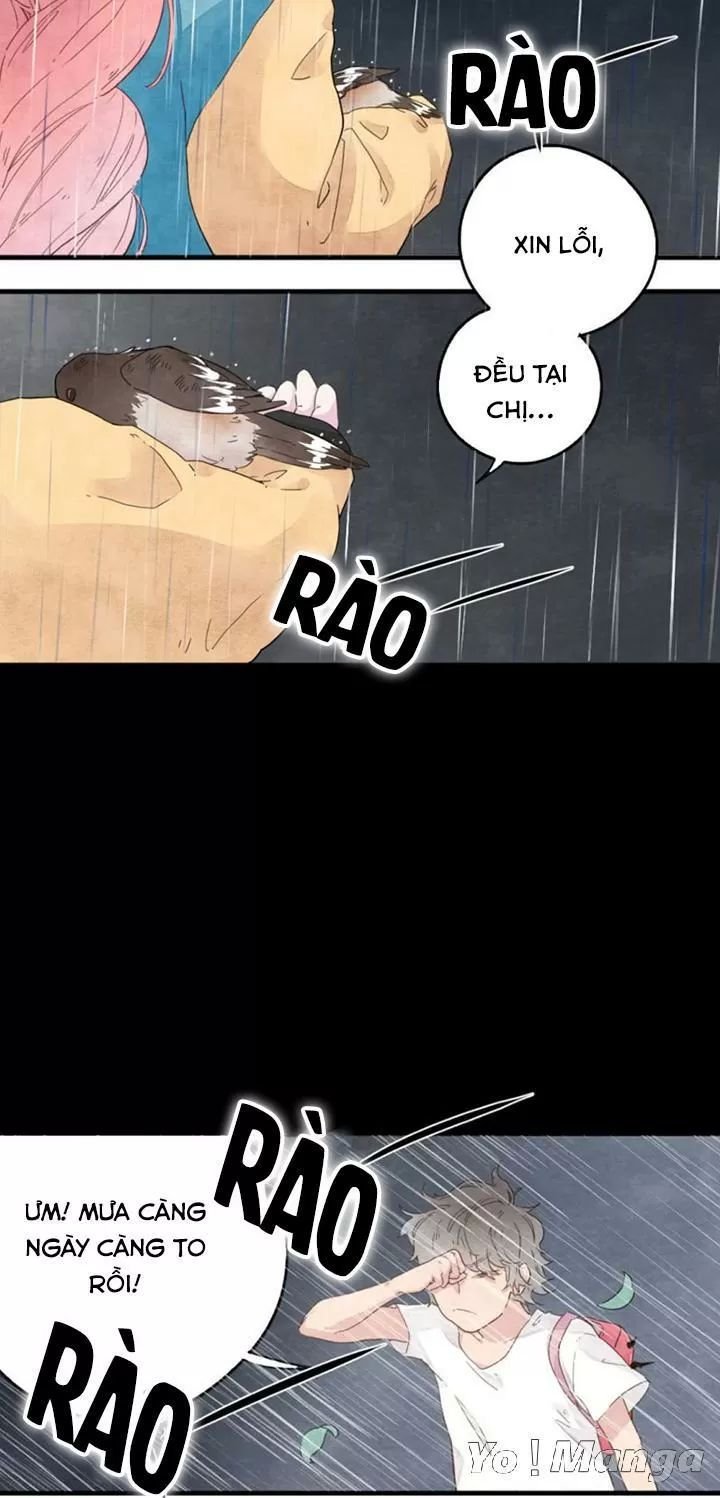 hữu ngôn tại tiên chapter 6 5