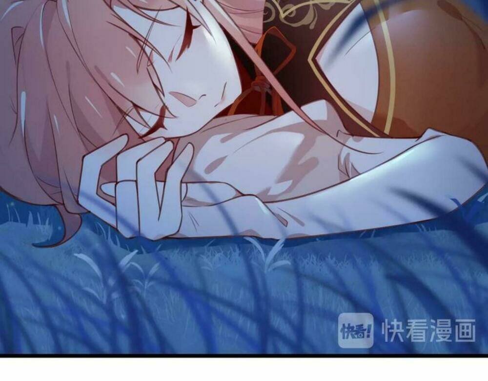 tà quân khó dưỡng tiểu ma phi chapter 3 37