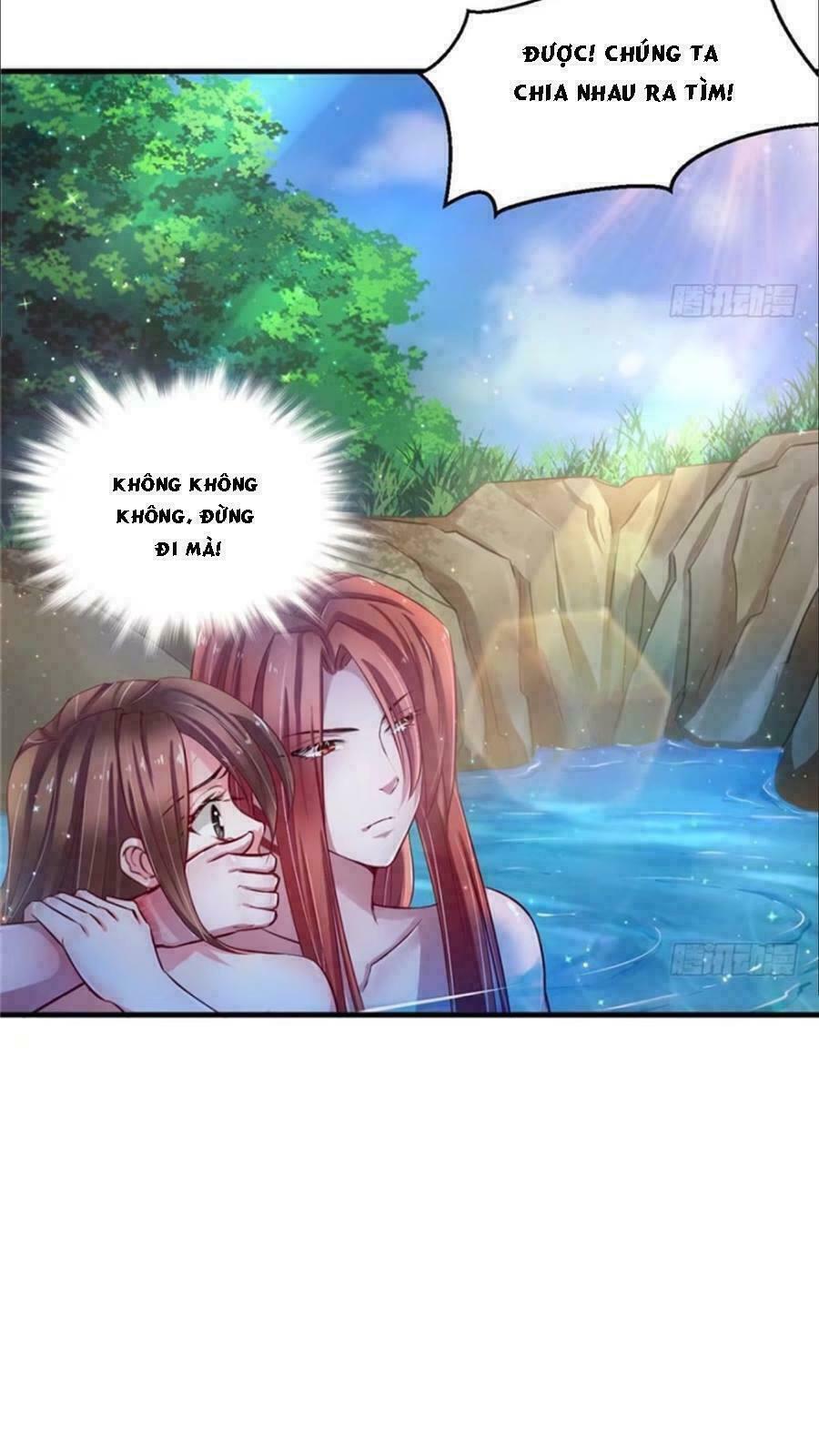 [16+] thảnh thơi thú thế chủng chủng điền, sinh sinh tể chapter 21 3