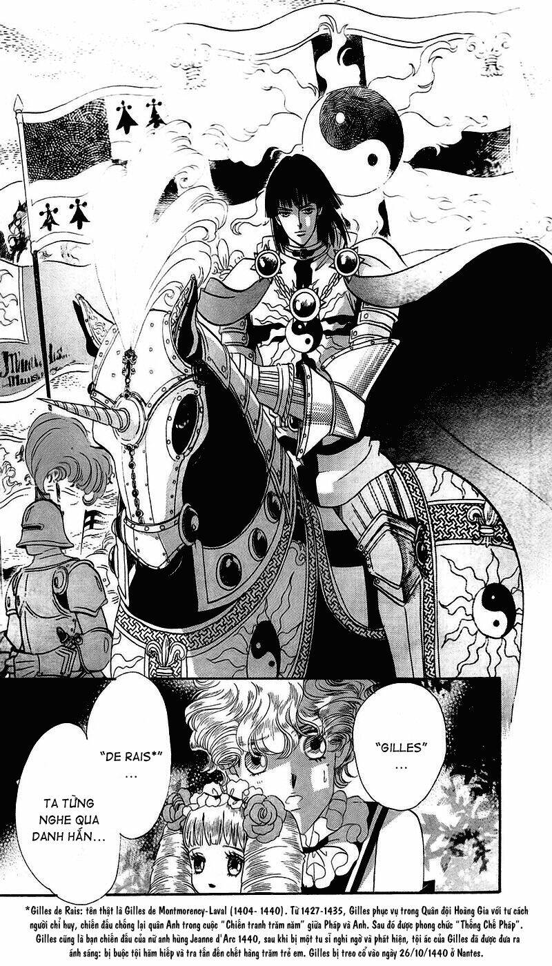 s to m no sekai chapter 6 6