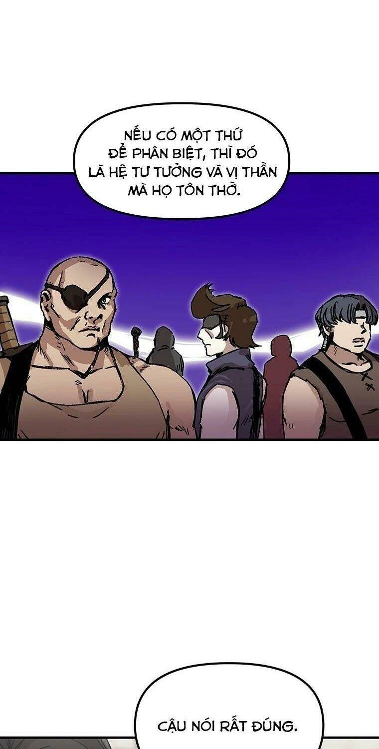 bug player - người chơi lỗi chapter 94 42