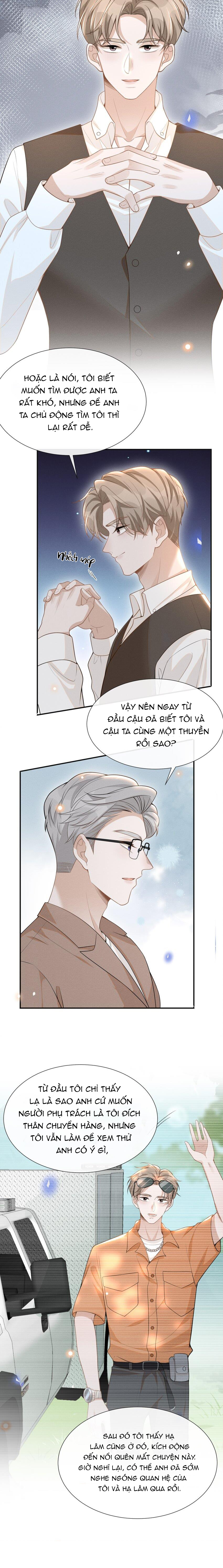 kiếp sau không gặp chapter 69 11