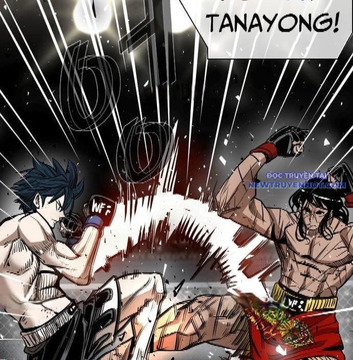 shark - cá mập chapter 334 84