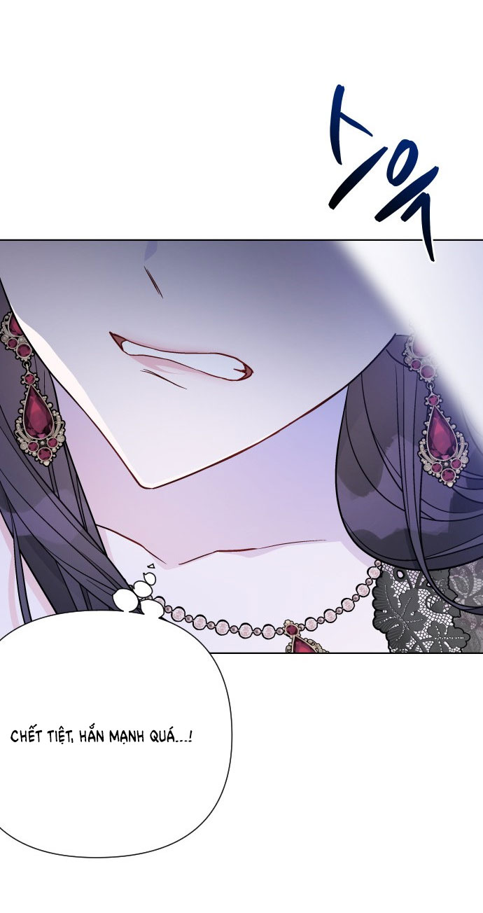 cách hiệp sĩ sống như một tiểu thư chapter 81.2 13