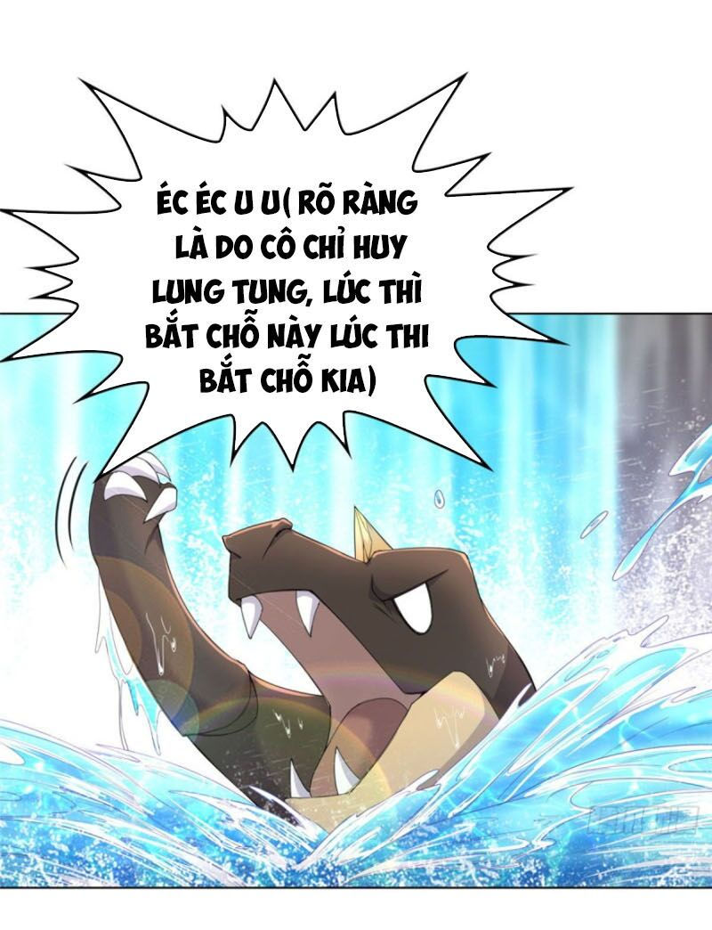 người nuôi rồng chapter 19 10