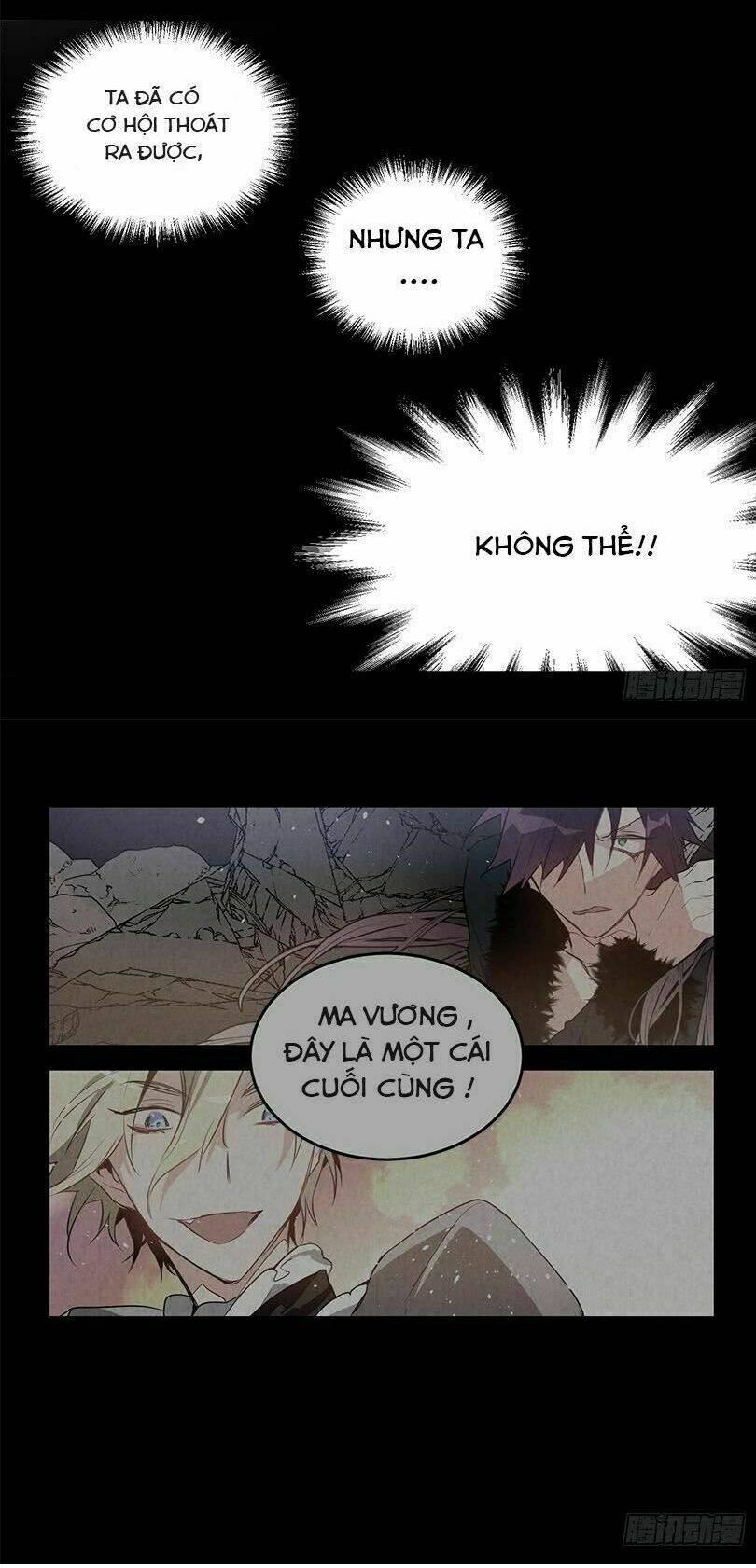 tiểu thư độc nhất vô nhị có chút hoang dã chapter 1 10