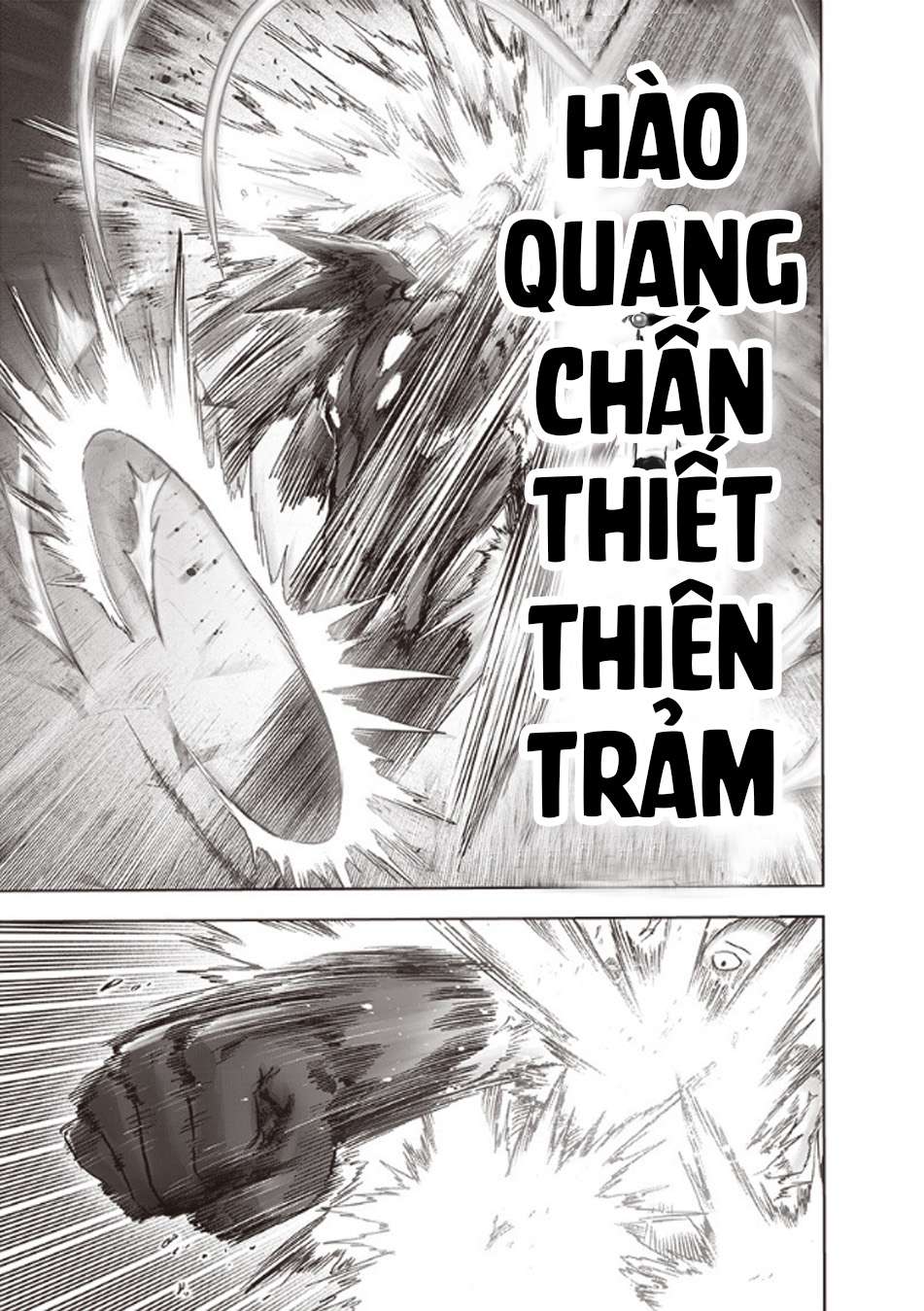 One-Punch Man Chapter 214 - Trang 27