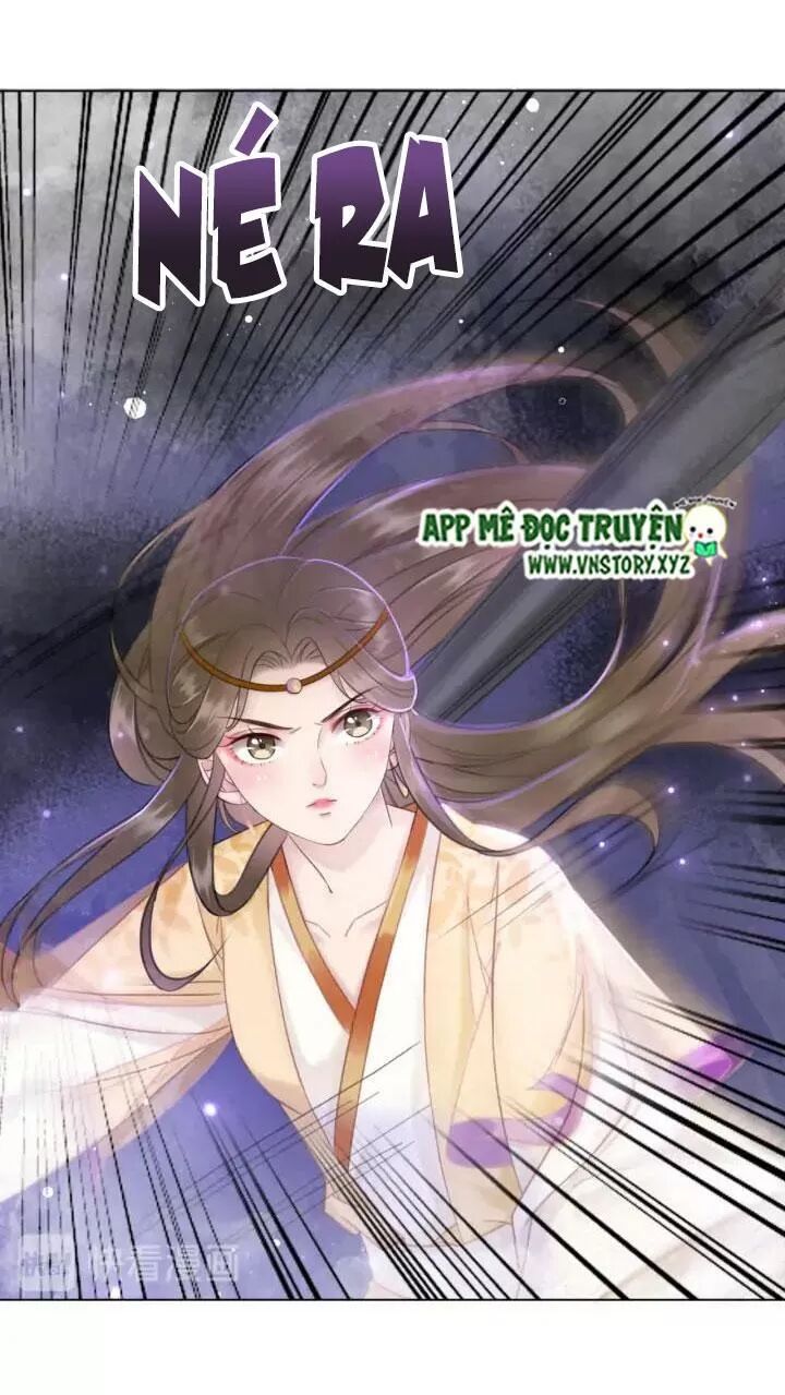 cực phẩm phế vật tiểu thư chapter 125 37