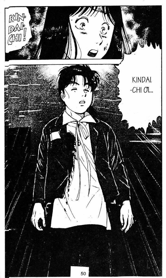 thám tử kindaichi (bản đẹp) chapter 70 9