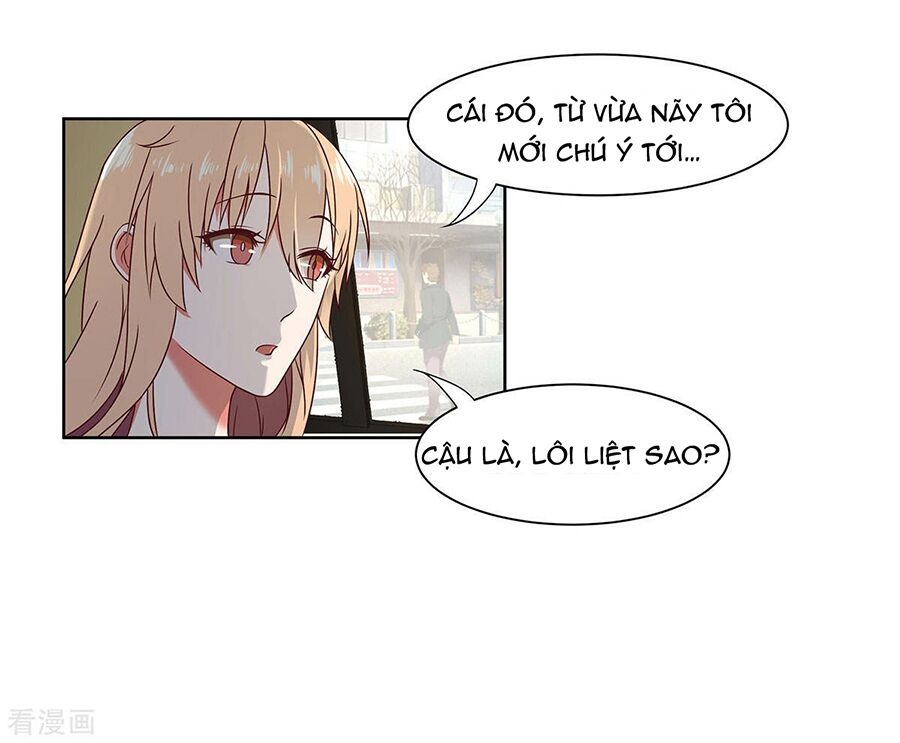 trọng sinh quý thê chi phục thù hoa lệ chapter 47 3