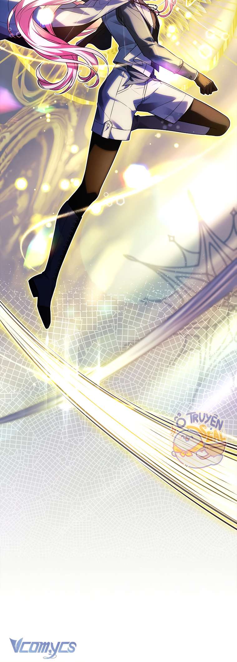 tôi đã tắt cài đặt chế độ nhận thức nỗi đau! chapter 22 13