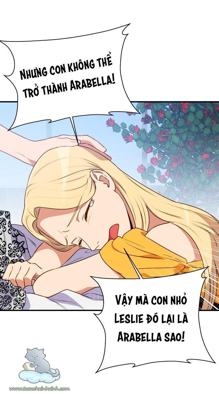 công nương khế ước của gia tộc công tước quái vật chapter 86 6