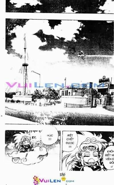 những người bạn tốt chapter 7 187