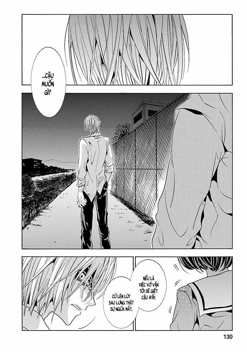 fukushuu kyoushitsu chapter 26 17