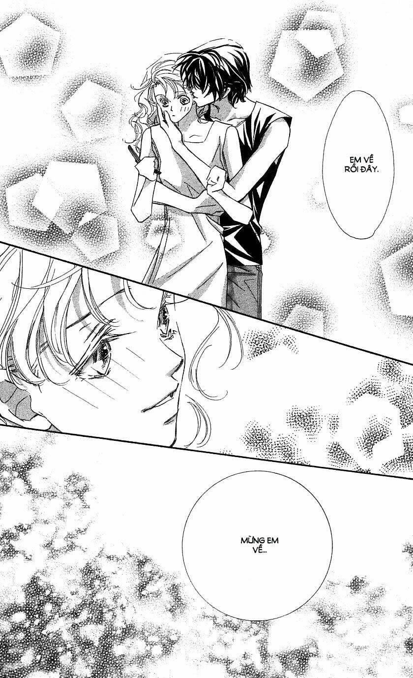 yoru made matenai chapter 33 43