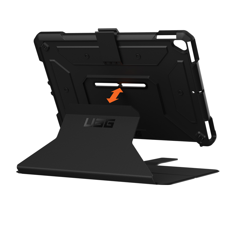 Bao da iPad 10.2 inch 2019 UAG Metropolis Series- hàng chính hãng
