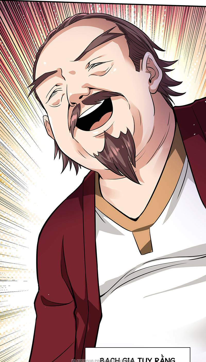 vú em hộ hoa chapter 23 32