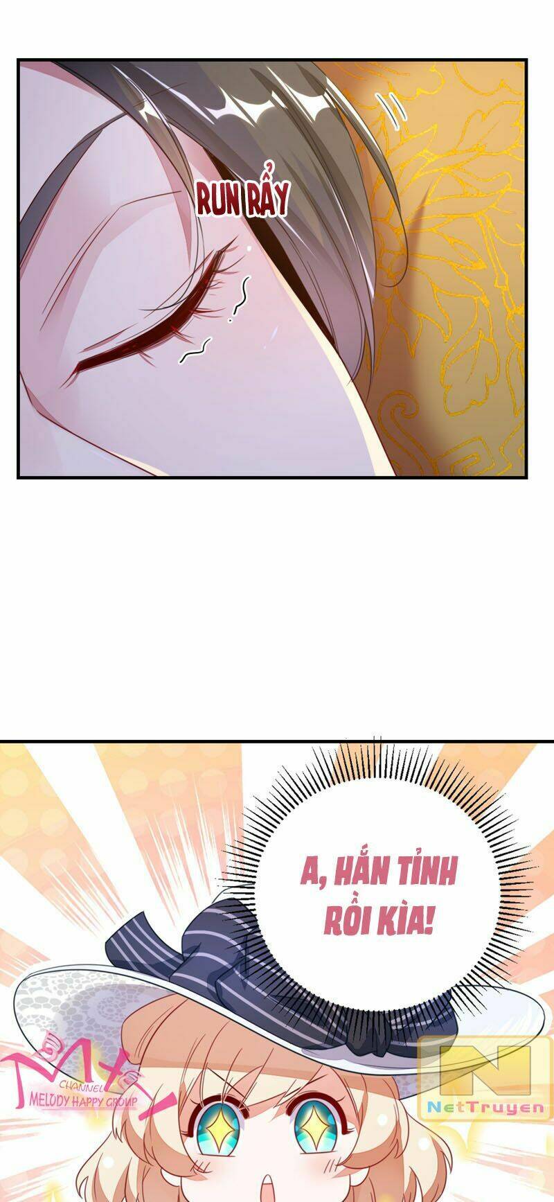 thiên thần gấu trúc muốn được ôm chapter 34 10