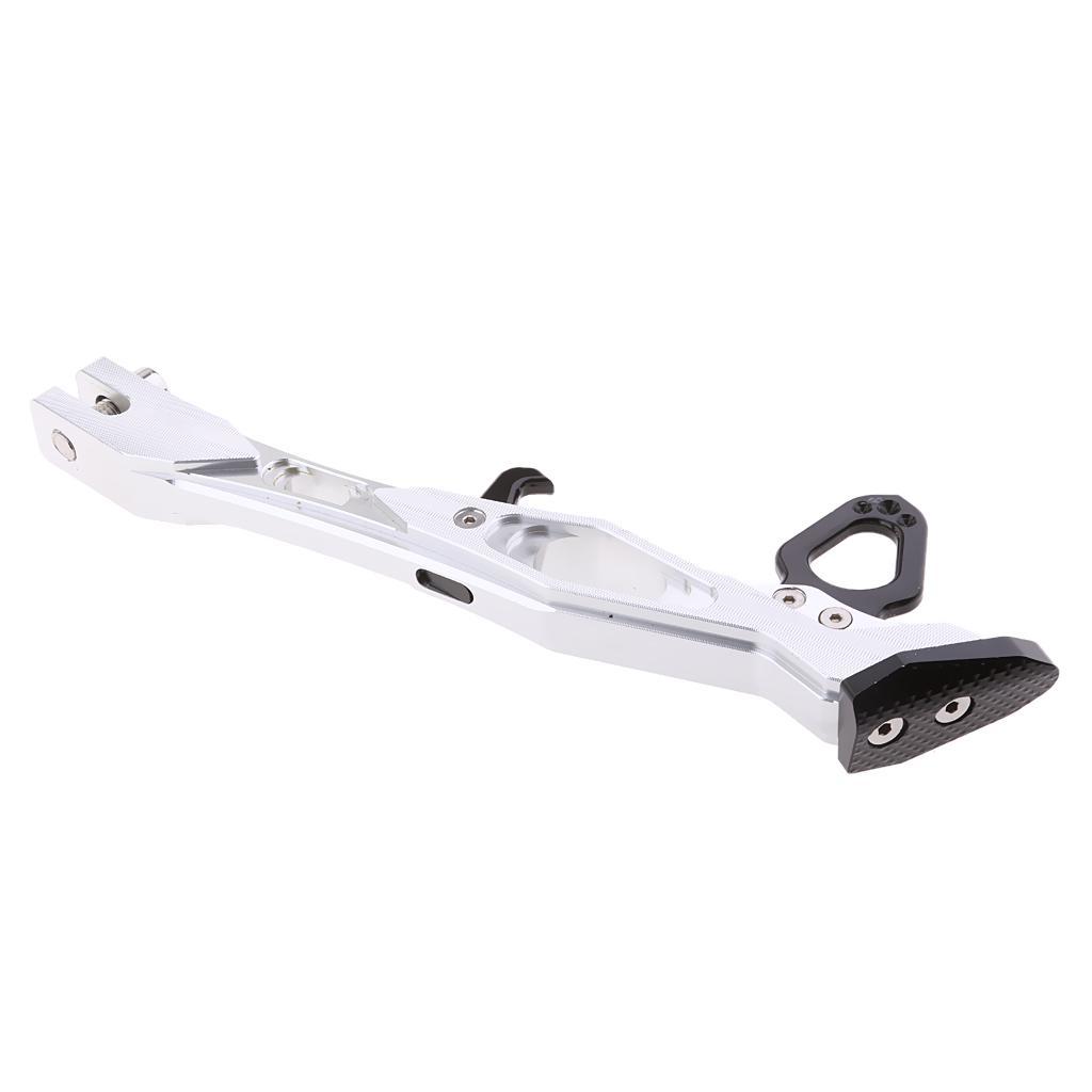 Motorcycle Kickstand Side Kick Stand for BWS125 / Cygnus-X 125