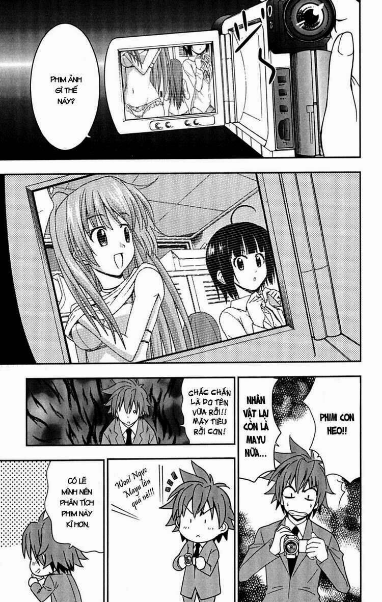 ayu mayu chapter 24 10