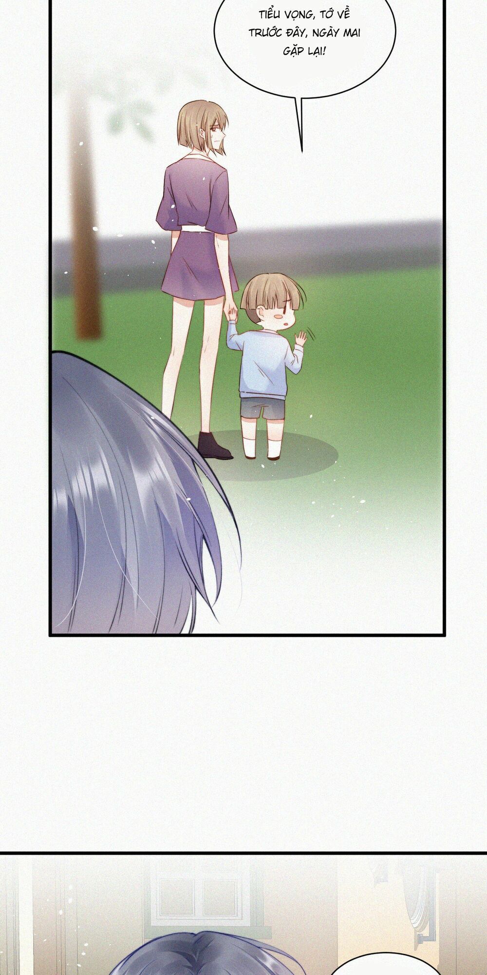 triều tây, in or out chapter 2 7