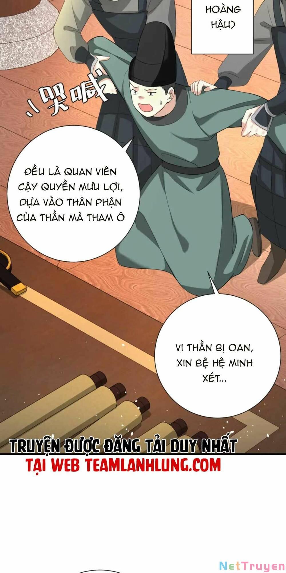 phương thức sinh tồn của công chúa pháo hôi chapter 116 6