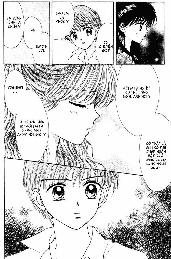 minto na bokura chapter 14 24