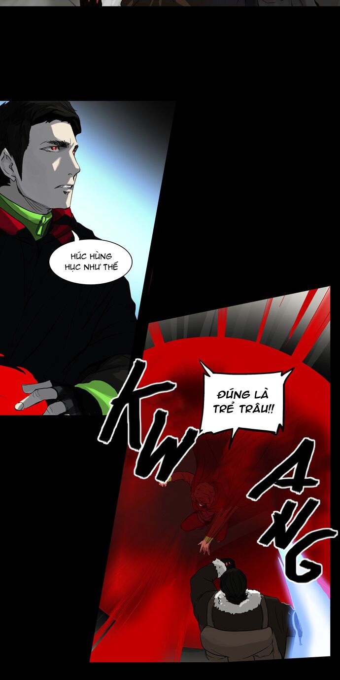tòa tháp bí ẩn 2 chapter 48 20