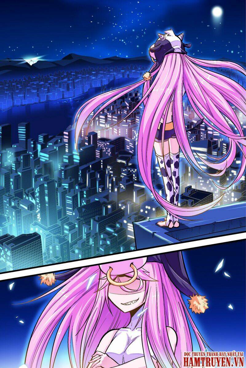 sử thượng đệ nhất yêu chapter 24 9