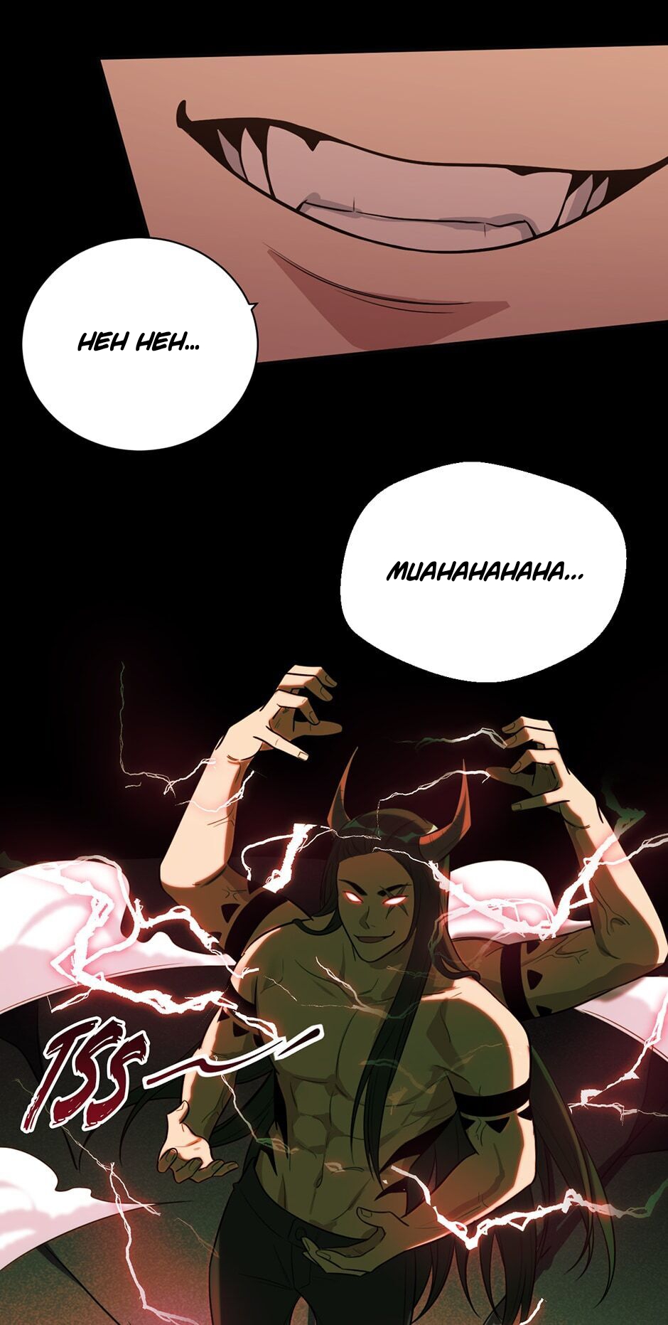 [16+] killing my love chapter 45.2 15