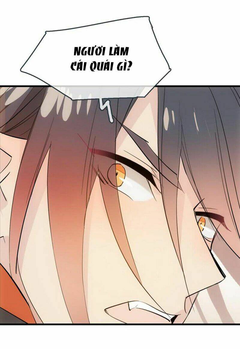 sư phụ lại trêu chọc ta chapter 51.4 11