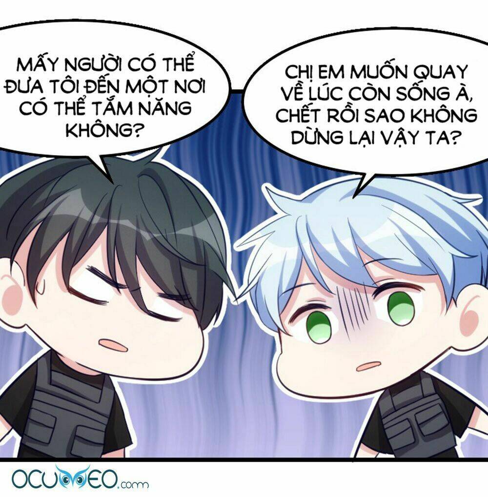 tôi ở dị giới khai ngư đường chapter 95 10