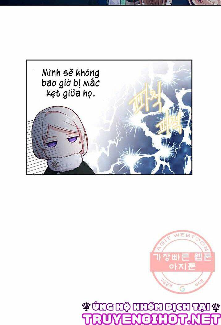 hãy coi chừng ác nữ chapter 77 24