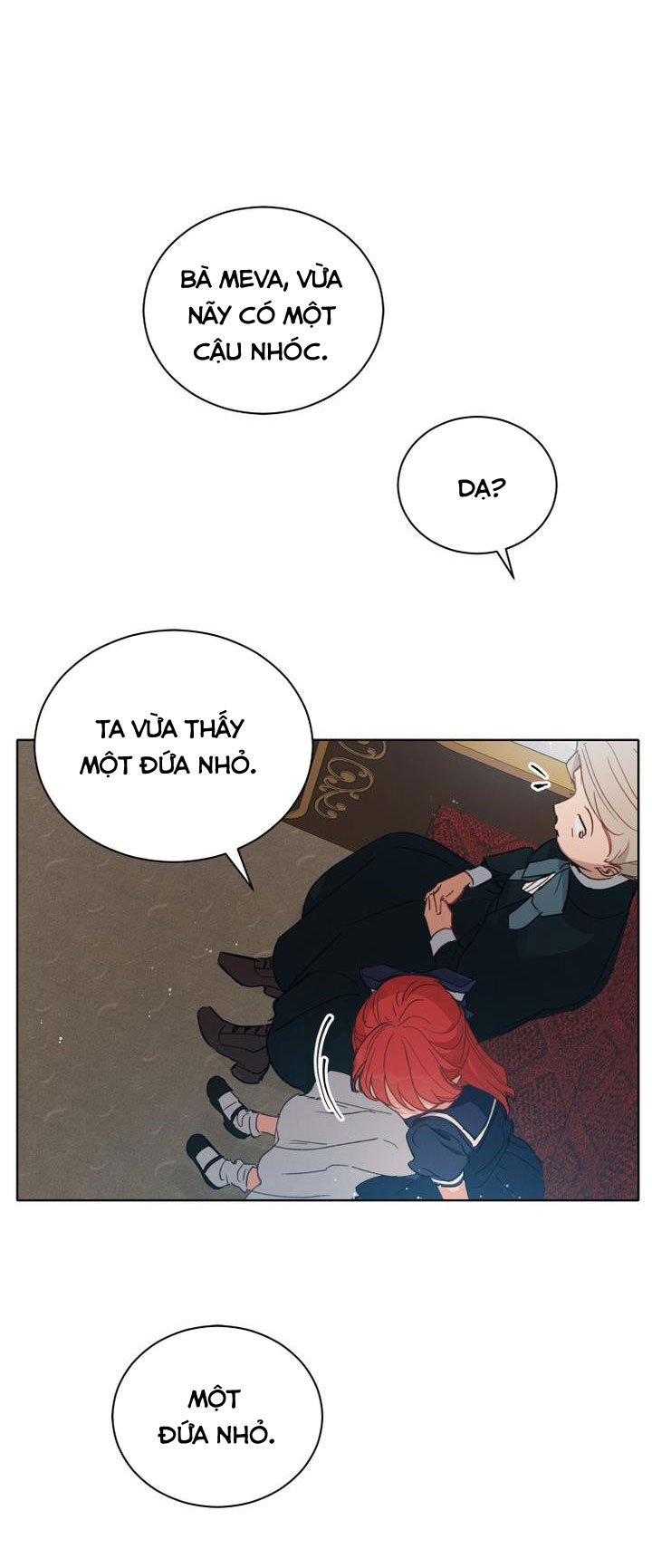 cái chết của nàng lamia chapter 40 14