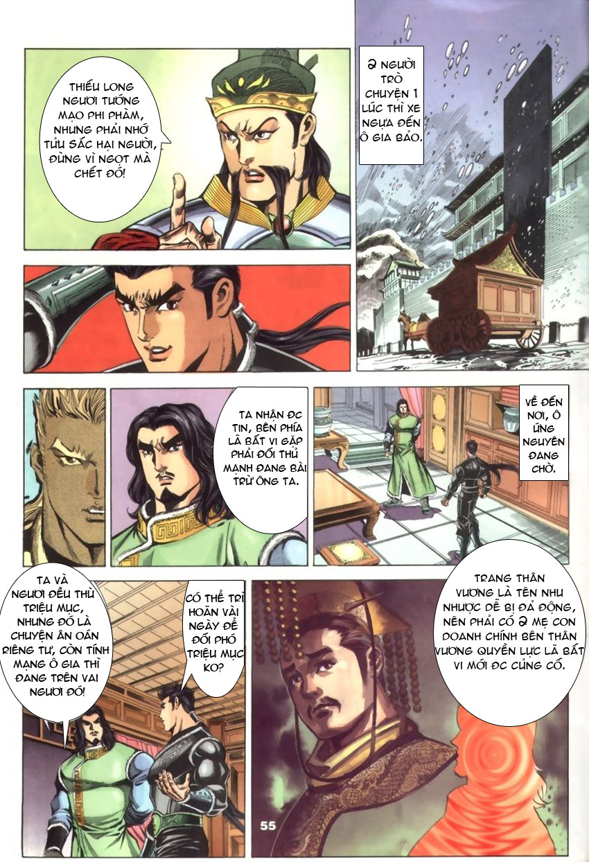 tầm tần ký chapter 32 24