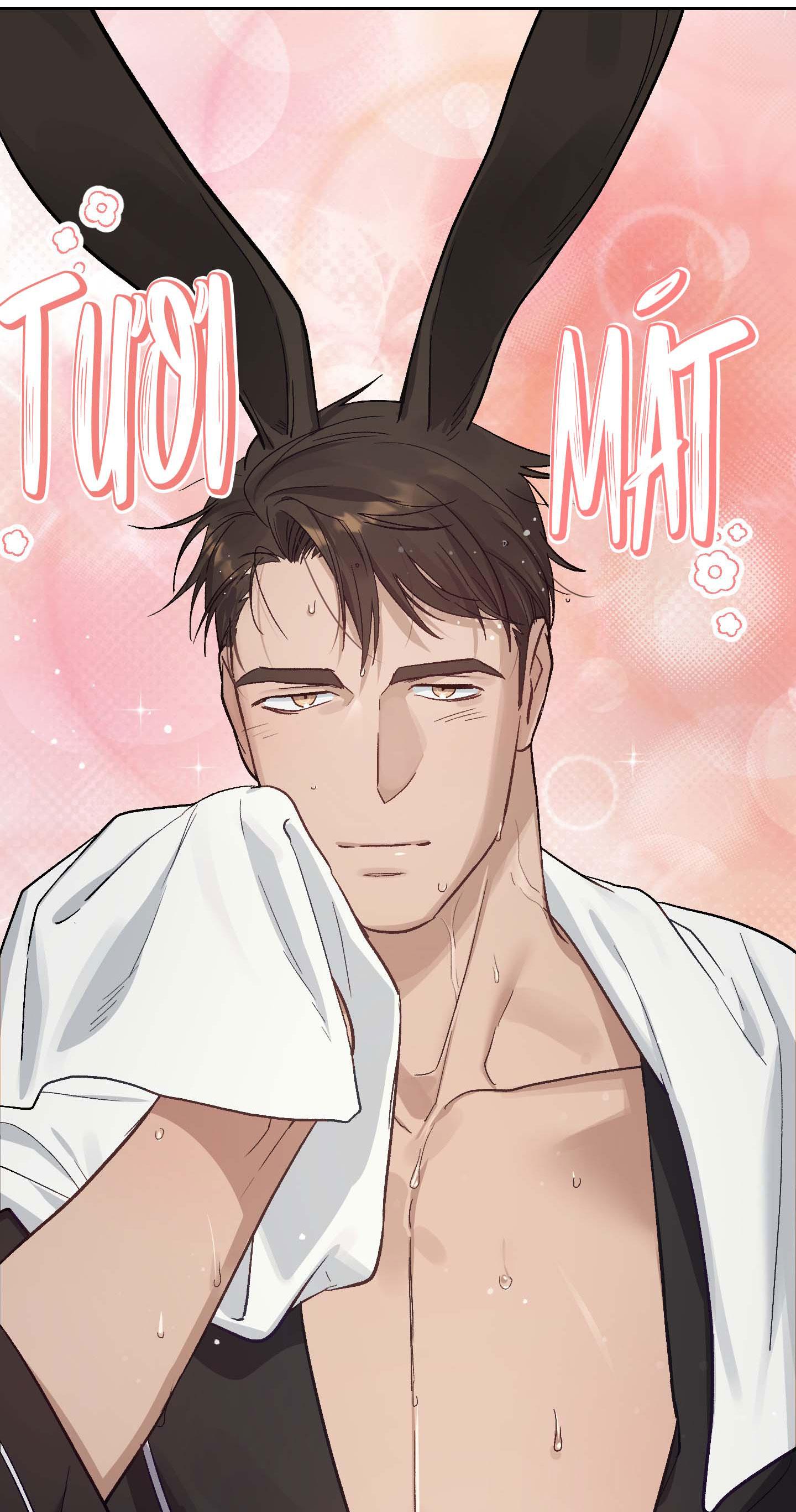 thỏ nhỏ xuất tinh trong 3 giây chapter 3 50